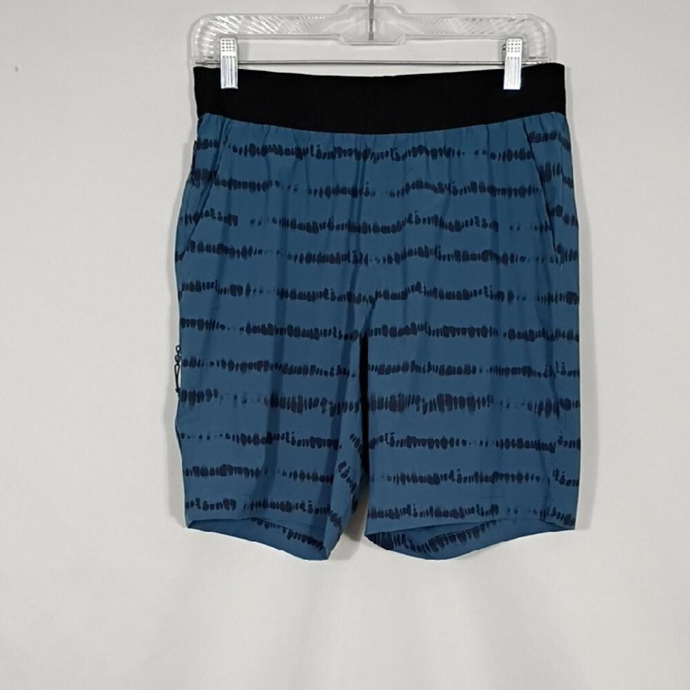 NWT Flylow M's Safari Active Wear Short River Mens Size Medium